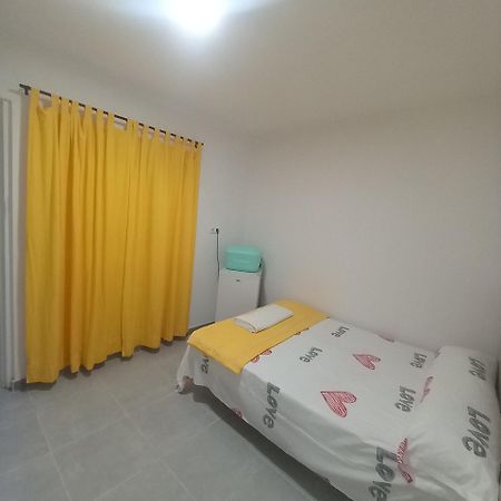 Hiromi Room Calle Julio Antonio Alicante Eksteriør bilde